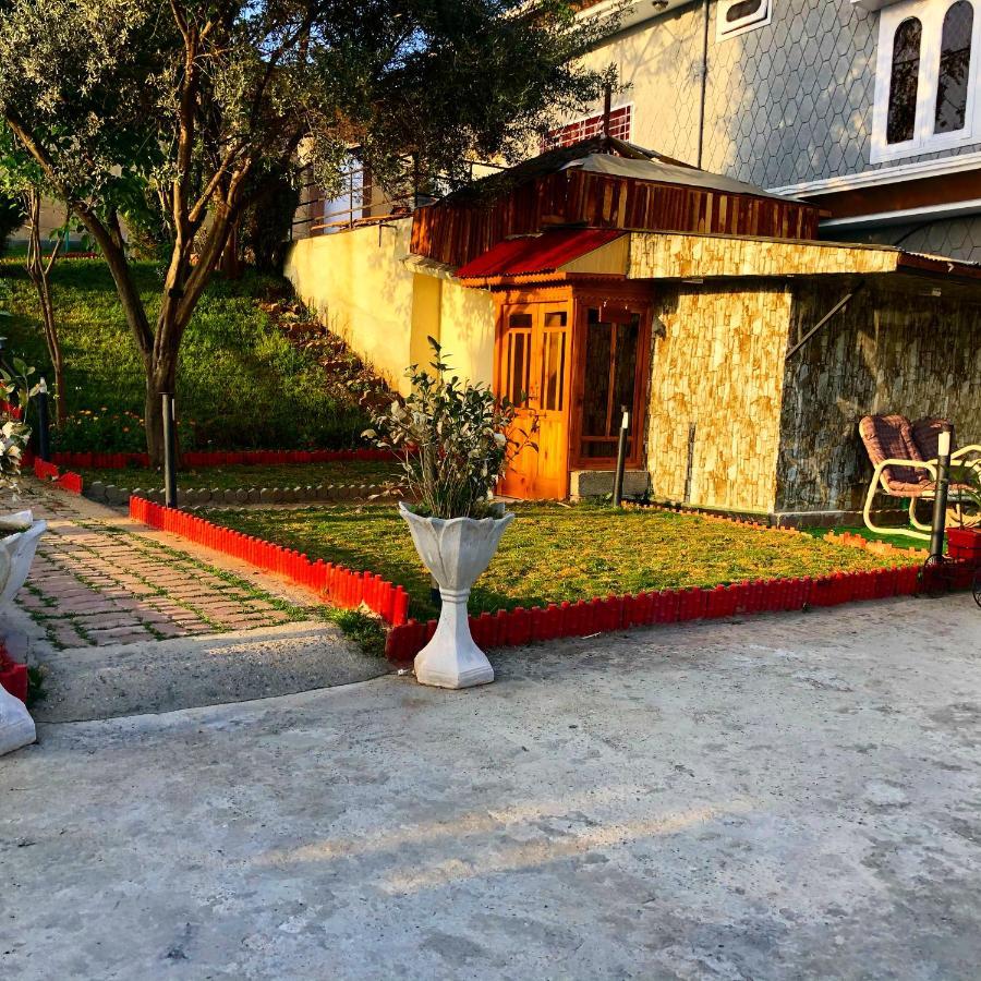 Republika Central Mansehra المظهر الخارجي الصورة
